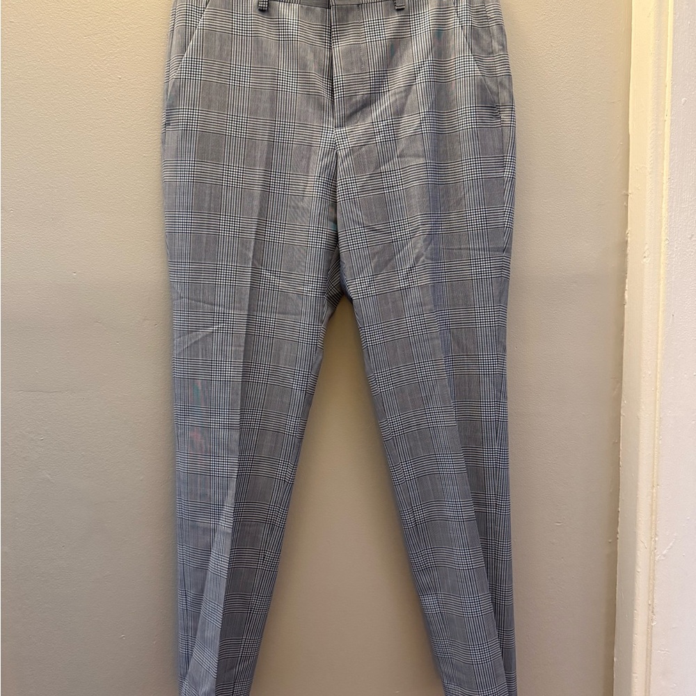 Express Extra Slim Trousers